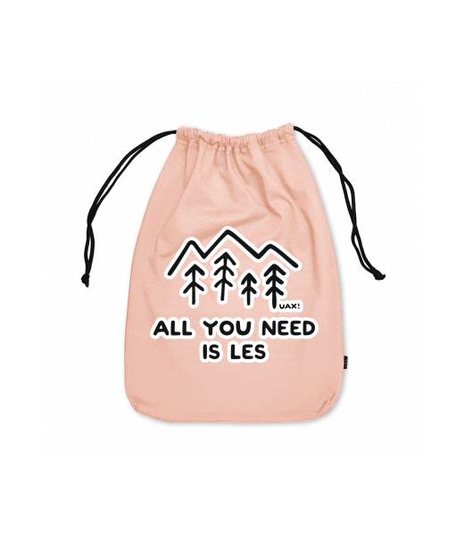 BAVLNĚNÝ OBAL NA PŘEZŮVKY 30X40CM