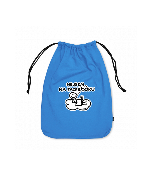 BAVLNĚNÝ OBAL NA PŘEZŮVKY 30X40CM