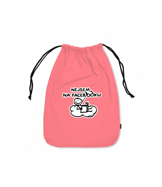 BAVLNĚNÝ OBAL NA PŘEZŮVKY 30X40CM