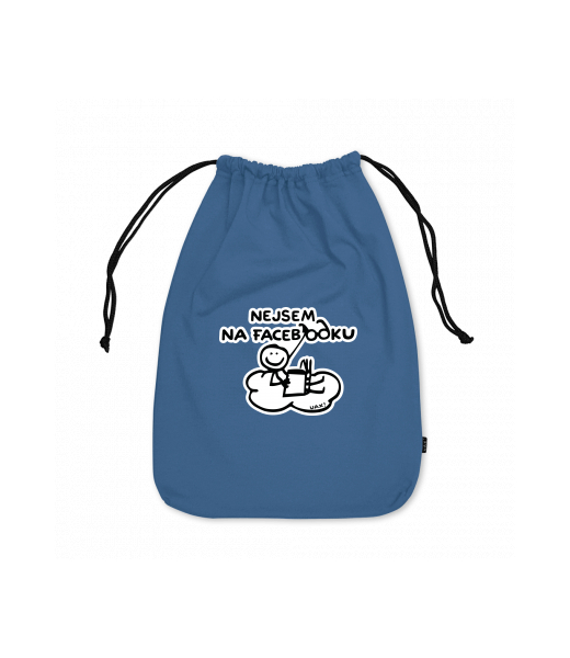 BAVLNĚNÝ OBAL NA PŘEZŮVKY 30X40CM