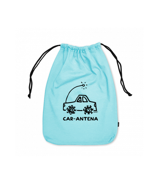 BAVLNĚNÝ OBAL NA PŘEZŮVKY 30X40CM