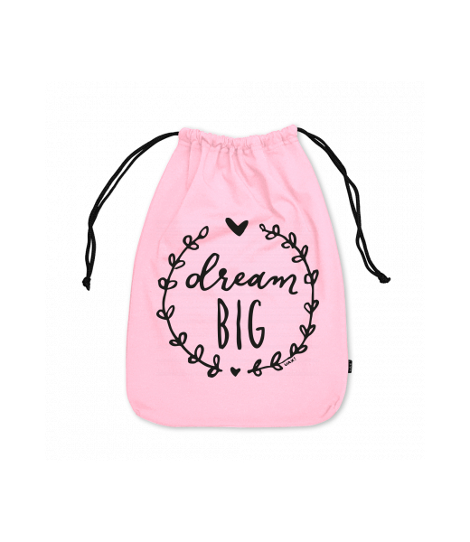 BAVLNĚNÝ OBAL NA PŘEZŮVKY 30X40CM