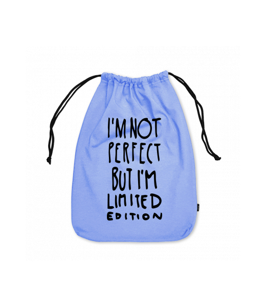 BAVLNĚNÝ OBAL NA PŘEZŮVKY 30X40CM