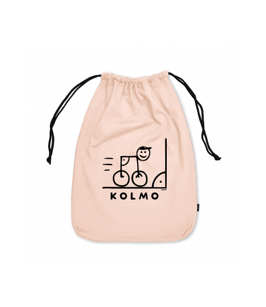 BAVLNĚNÝ OBAL NA PŘEZŮVKY 30X40CM