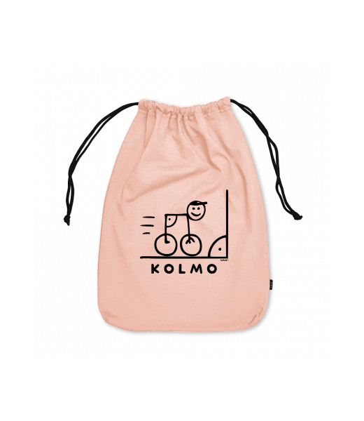 BAVLNĚNÝ OBAL NA PŘEZŮVKY 30X40CM