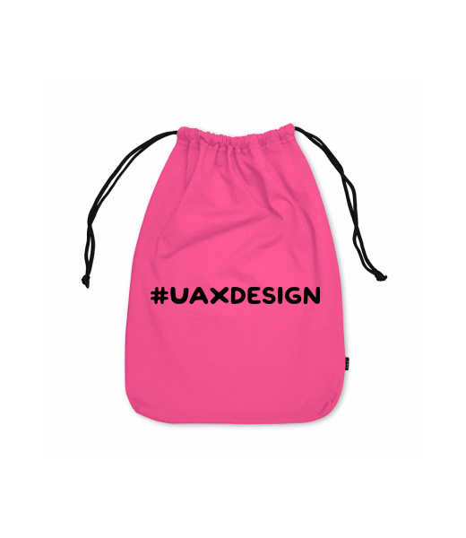 BAVLNĚNÝ OBAL NA PŘEZŮVKY 30X40CM