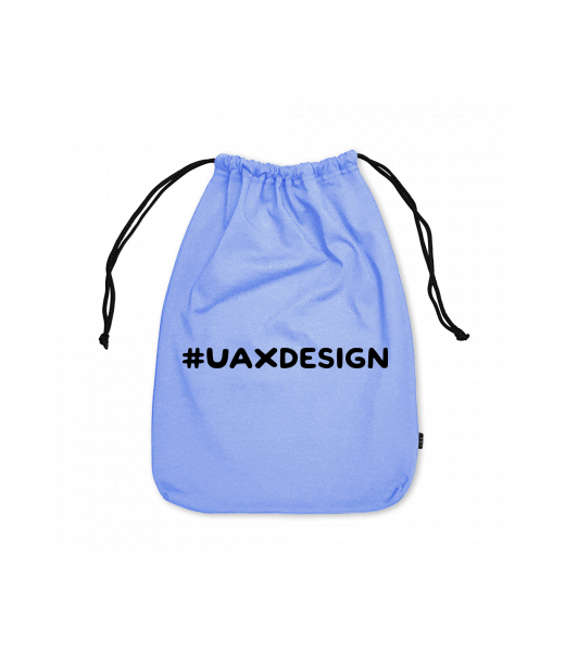 BAVLNĚNÝ OBAL NA PŘEZŮVKY 30X40CM