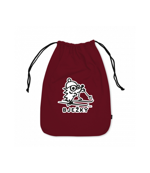 BAVLNĚNÝ OBAL NA PŘEZŮVKY 30X40CM