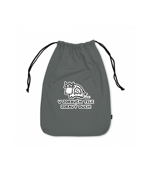 BAVLNĚNÝ OBAL NA PŘEZŮVKY 30X40CM