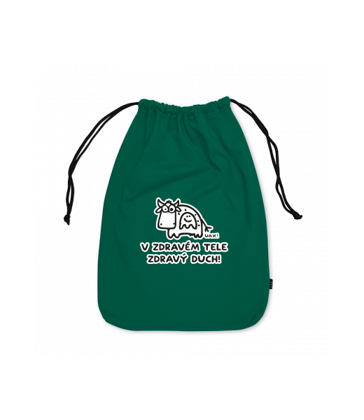 BAVLNĚNÝ OBAL NA PŘEZŮVKY 30X40CM