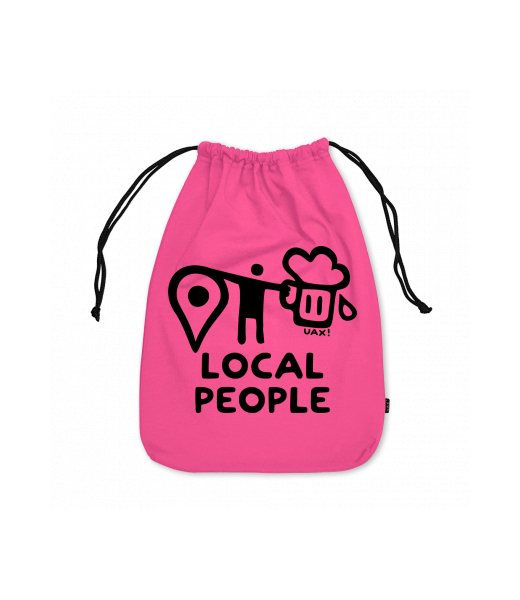 BAVLNĚNÝ OBAL NA PŘEZŮVKY 30X40CM