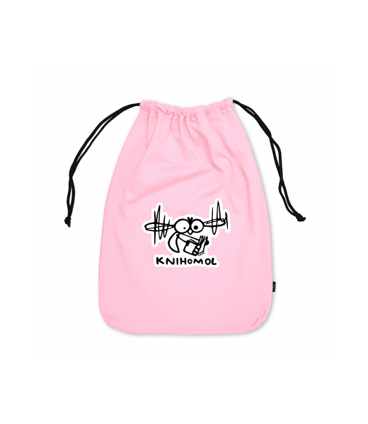 BAVLNĚNÝ OBAL NA PŘEZŮVKY 30X40CM