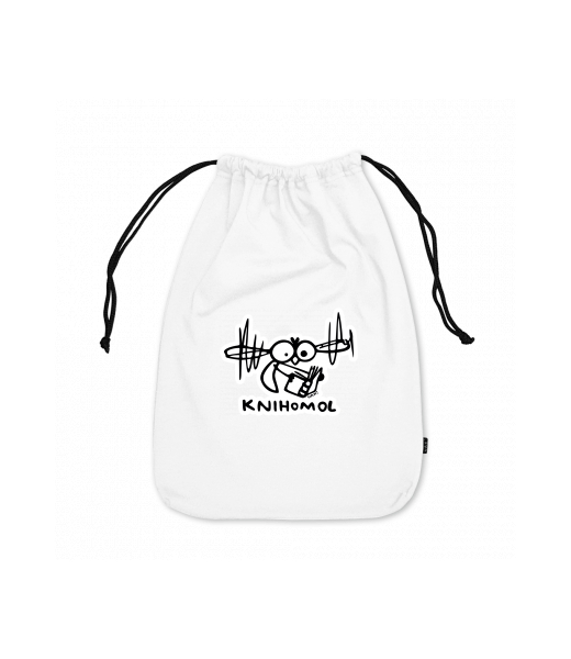 BAVLNĚNÝ OBAL NA PŘEZŮVKY 30X40CM