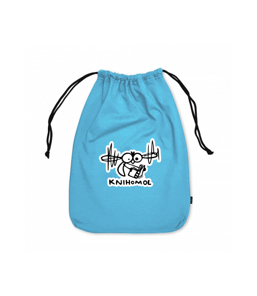 BAVLNĚNÝ OBAL NA PŘEZŮVKY 30X40CM