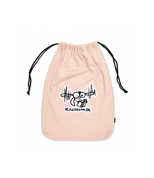 BAVLNĚNÝ OBAL NA PŘEZŮVKY 30X40CM