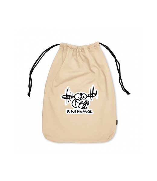 BAVLNĚNÝ OBAL NA PŘEZŮVKY 30X40CM