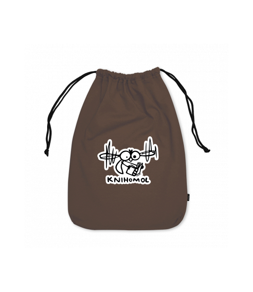 BAVLNĚNÝ OBAL NA PŘEZŮVKY 30X40CM