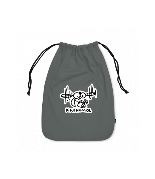 BAVLNĚNÝ OBAL NA PŘEZŮVKY 30X40CM