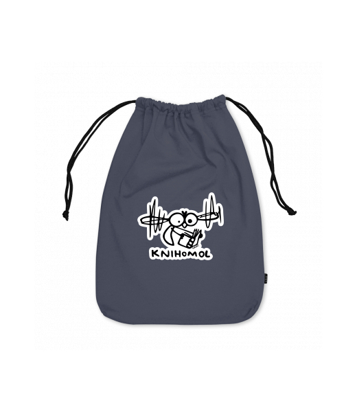 BAVLNĚNÝ OBAL NA PŘEZŮVKY 30X40CM