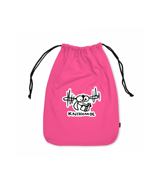 BAVLNĚNÝ OBAL NA PŘEZŮVKY 30X40CM