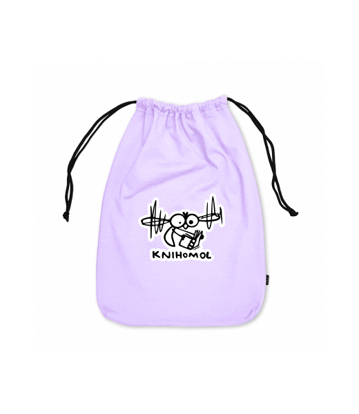 BAVLNĚNÝ OBAL NA PŘEZŮVKY 30X40CM