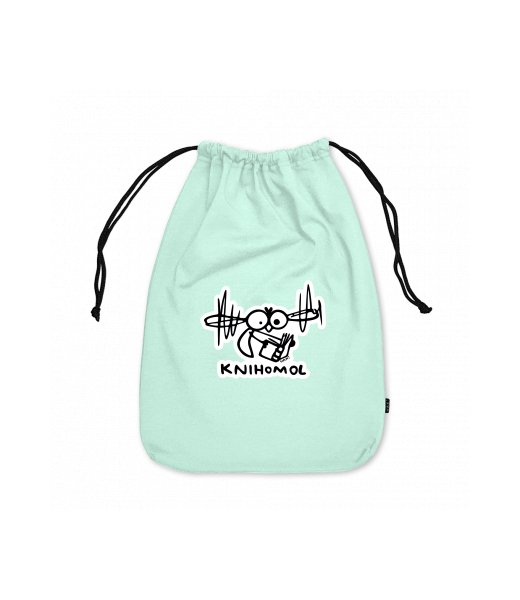 BAVLNĚNÝ OBAL NA PŘEZŮVKY 30X40CM