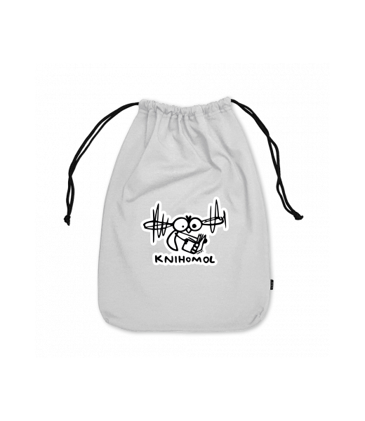 BAVLNĚNÝ OBAL NA PŘEZŮVKY 30X40CM