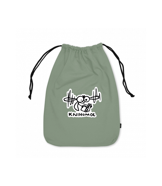 BAVLNĚNÝ OBAL NA PŘEZŮVKY 30X40CM