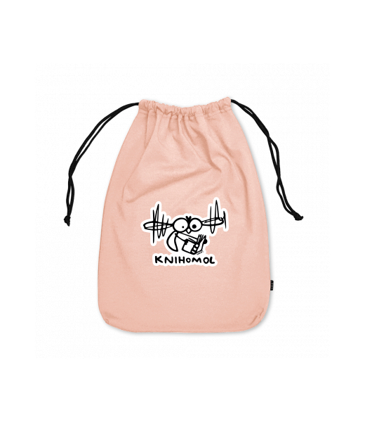 BAVLNĚNÝ OBAL NA PŘEZŮVKY 30X40CM