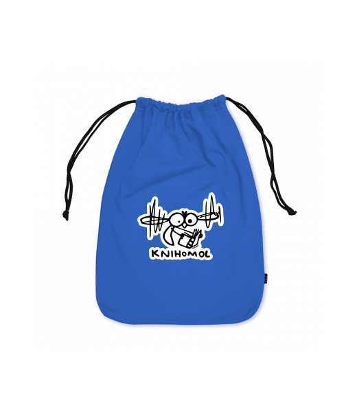 BAVLNĚNÝ OBAL NA PŘEZŮVKY 30X40CM