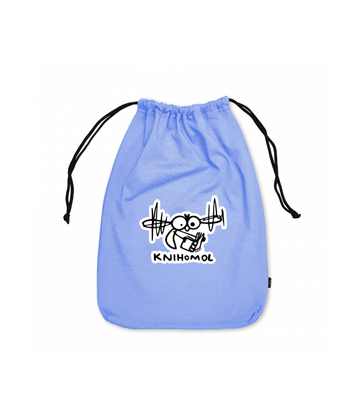 BAVLNĚNÝ OBAL NA PŘEZŮVKY 30X40CM