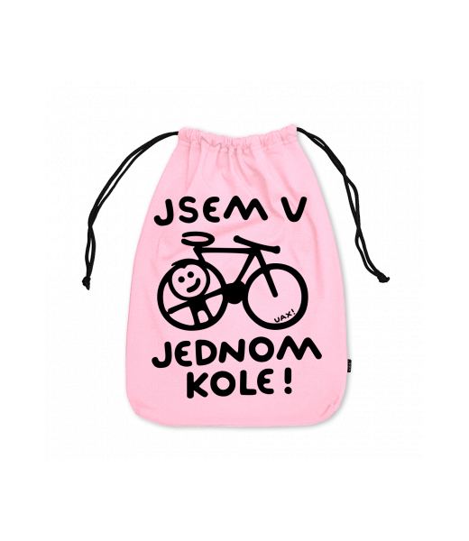 BAVLNĚNÝ OBAL NA PŘEZŮVKY 30X40CM