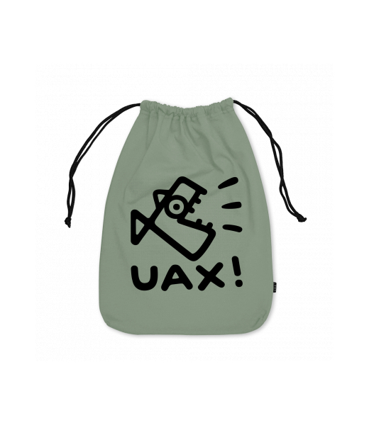 BAVLNĚNÝ OBAL NA PŘEZŮVKY 30X40CM