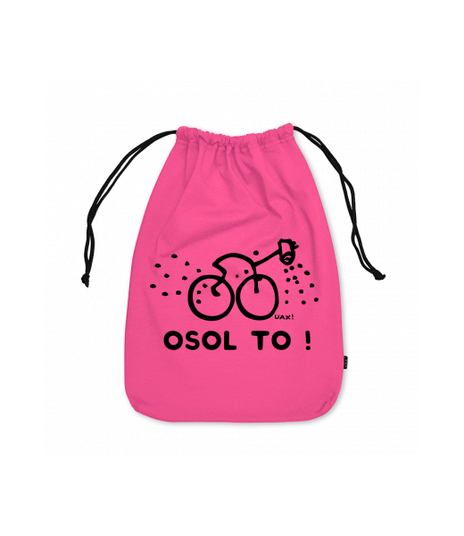 BAVLNĚNÝ OBAL NA PŘEZŮVKY 30X40CM