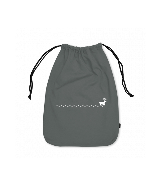 BAVLNĚNÝ OBAL NA PŘEZŮVKY 30X40CM