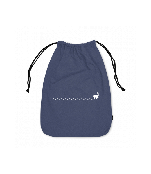 BAVLNĚNÝ OBAL NA PŘEZŮVKY 30X40CM