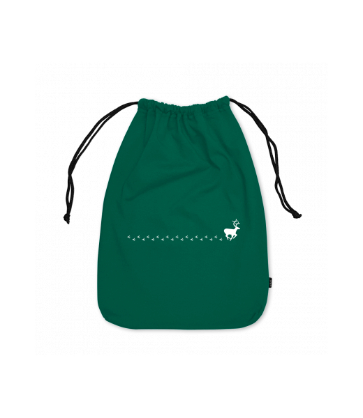 BAVLNĚNÝ OBAL NA PŘEZŮVKY 30X40CM