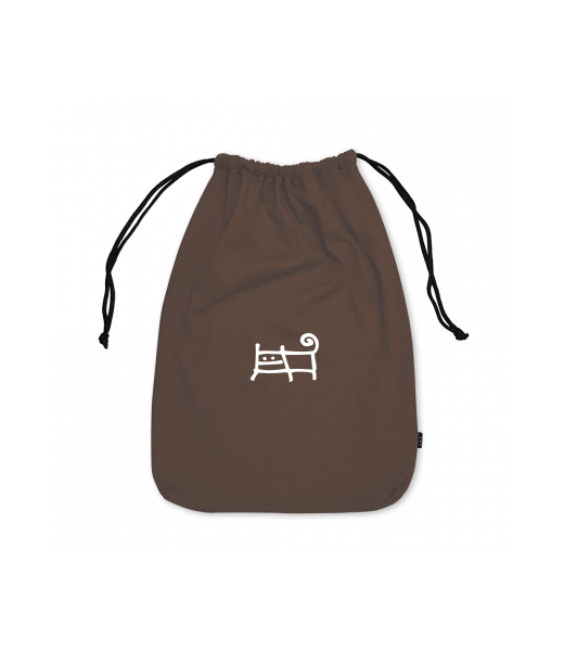 BAVLNĚNÝ OBAL NA PŘEZŮVKY 30X40CM