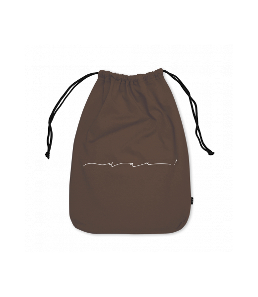 BAVLNĚNÝ OBAL NA PŘEZŮVKY 30X40CM