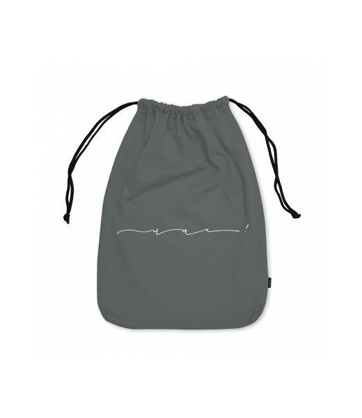 BAVLNĚNÝ OBAL NA PŘEZŮVKY 30X40CM