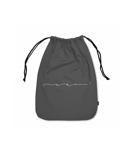 BAVLNĚNÝ OBAL NA PŘEZŮVKY 30X40CM