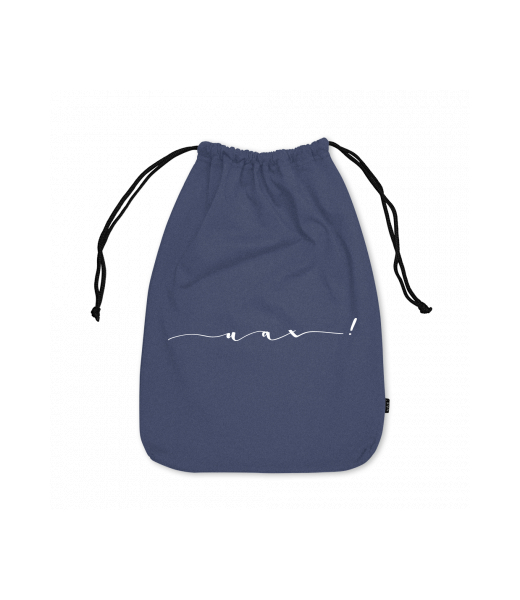 BAVLNĚNÝ OBAL NA PŘEZŮVKY 30X40CM