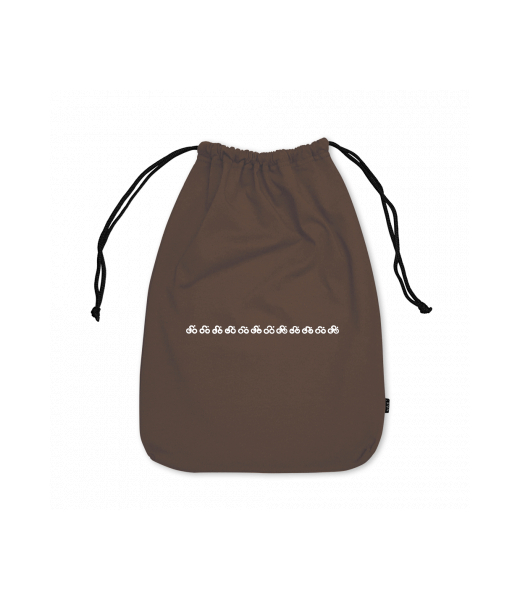 BAVLNĚNÝ OBAL NA PŘEZŮVKY 30X40CM