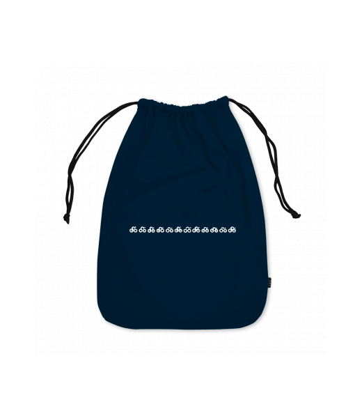 BAVLNĚNÝ OBAL NA PŘEZŮVKY 30X40CM