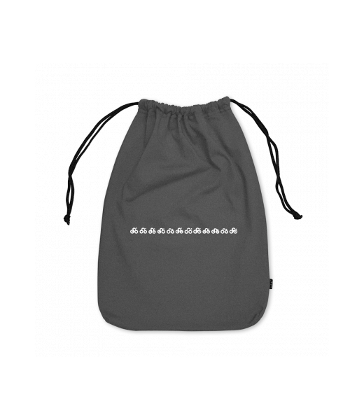 BAVLNĚNÝ OBAL NA PŘEZŮVKY 30X40CM