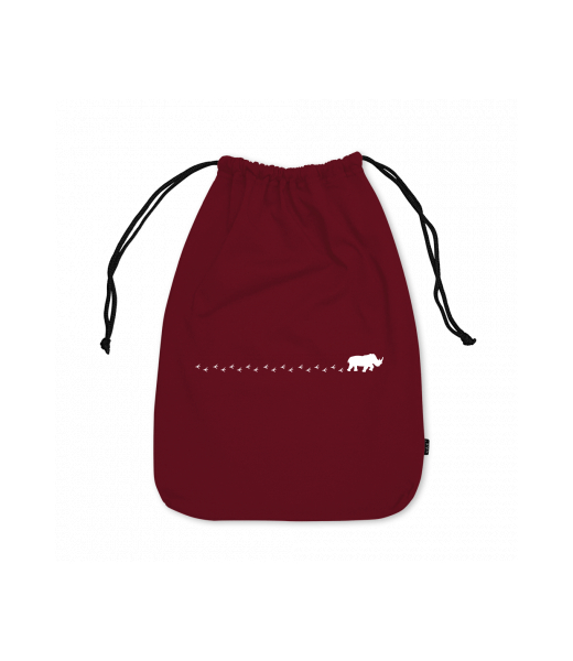 BAVLNĚNÝ OBAL NA PŘEZŮVKY 30X40CM