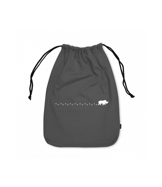 BAVLNĚNÝ OBAL NA PŘEZŮVKY 30X40CM