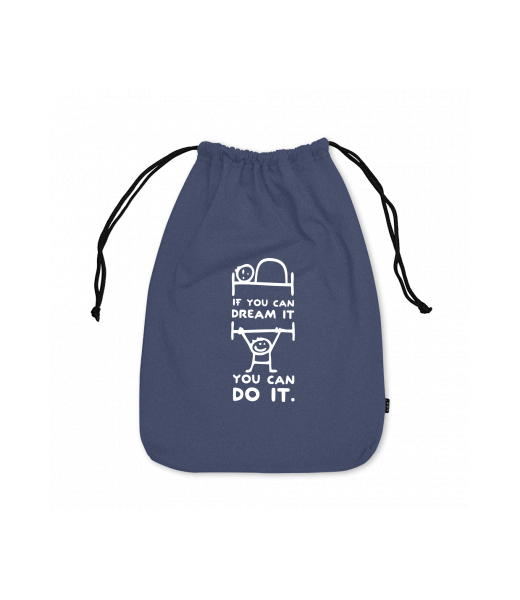 BAVLNĚNÝ OBAL NA PŘEZŮVKY 30X40CM