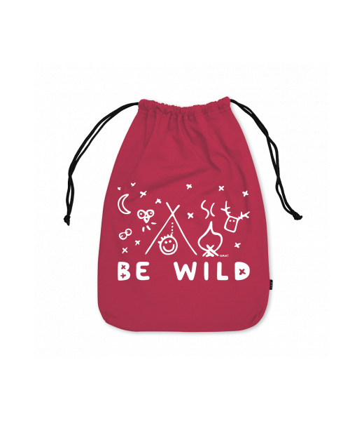 BAVLNĚNÝ OBAL NA PŘEZŮVKY 30X40CM