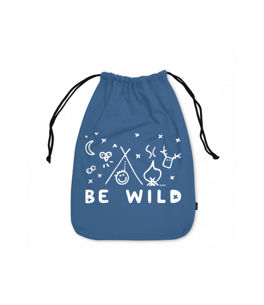 BAVLNĚNÝ OBAL NA PŘEZŮVKY 30X40CM